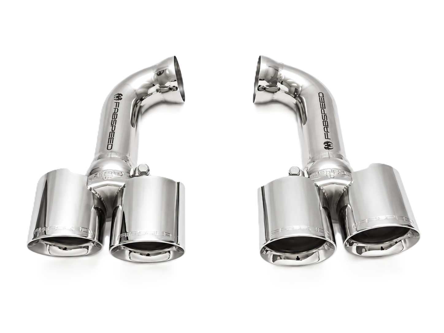 Polished Stainless Steel
